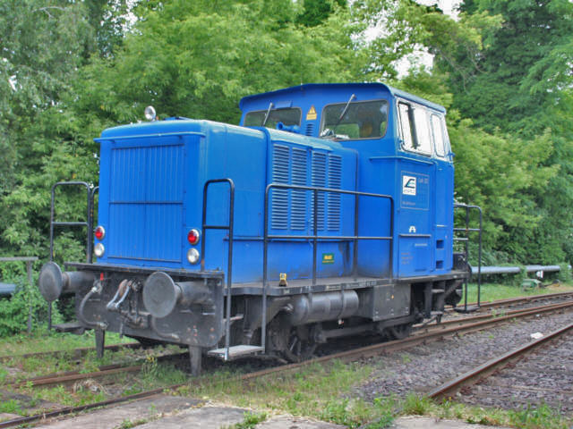 02  im Bhf Haldensleben