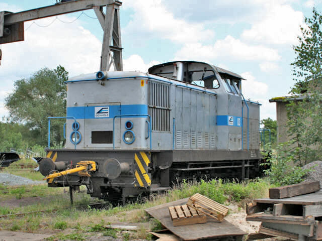 03  im Bhf Haldensleben