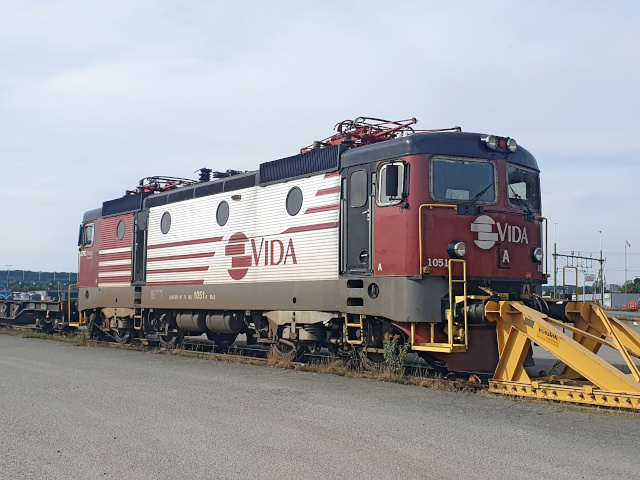 1051 Gterbahnhof Jnkping