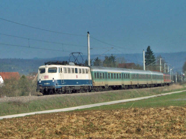 110  in Oppenweiler-Zell