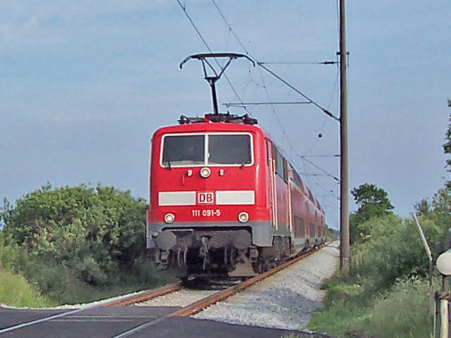 111  s&uuml;dlich von Marienhafe