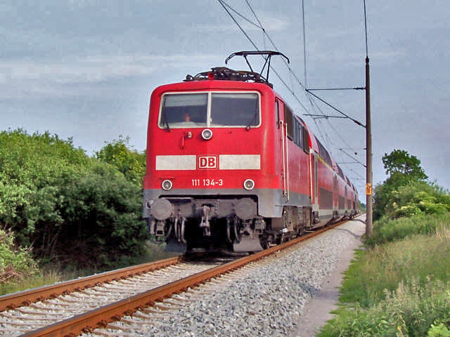 111  s&uuml;dlich von Marienhafe