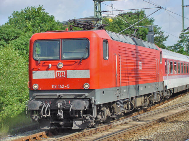 112 im Bhf Neum&uuml;nster