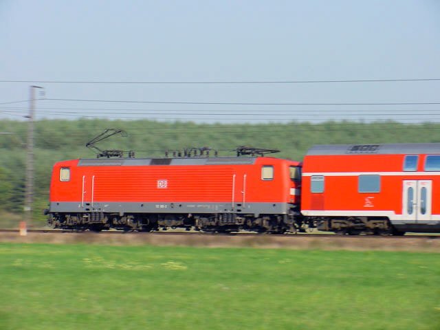 112  s&uuml;dl Trebbin