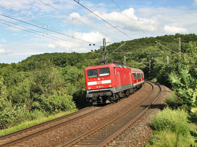 112 �beim Bhf Steinach (b Rotenbg o d T)