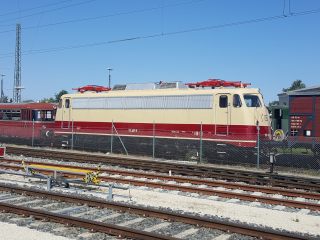 113 im Bhf Nrdlingen