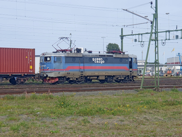 1167 Gterbahnhof Jnkping