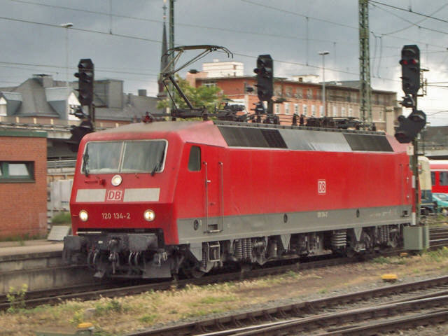 120 im Bhf Koblenz