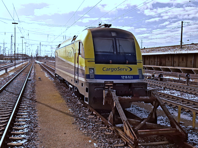 1216 Hbf Ingolstadt