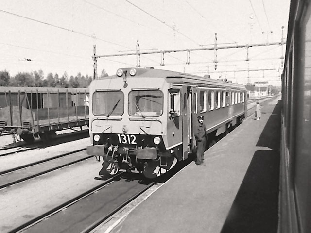 1312 Nordschweden