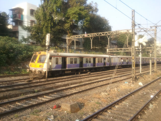 137 in der N&auml;he von Bhf Bhandup
