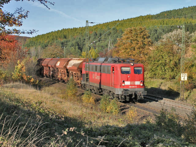 139 n&ouml;rdlich von Werleshausen