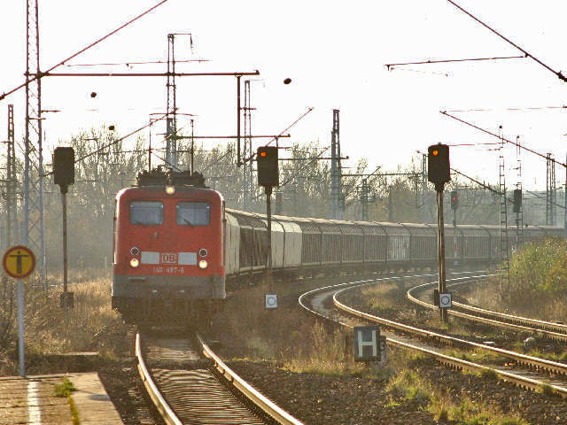 140 im Bhf Biederitz