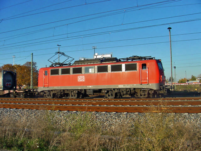 140 bei Leipzig-Stahmeln
