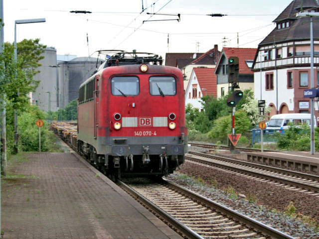 140  im Bhf Gro&szlig;-Gerau