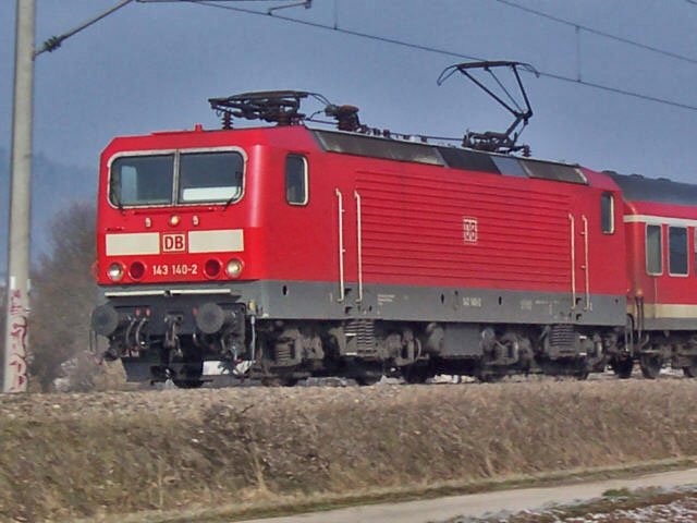 143 bei Oppenweiler-Aichelbach