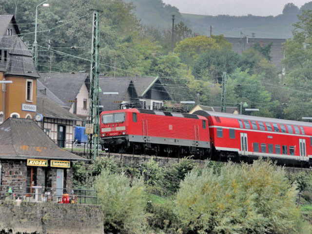 143 in Niederheimbach am Rhein