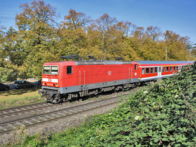 143 in Heilbronn (Kreuzenstr.)