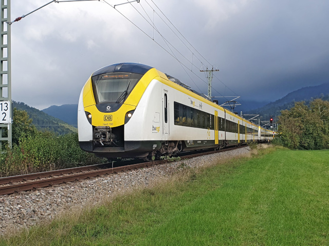 1440 östlich von Kirchzarten