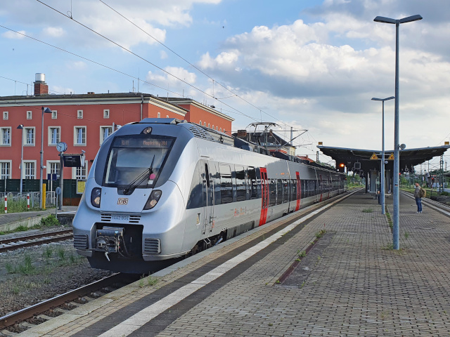 1442 Hbf Dessau
