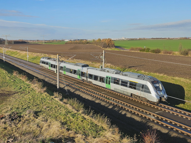 1442 �stlich von Kabelsketal