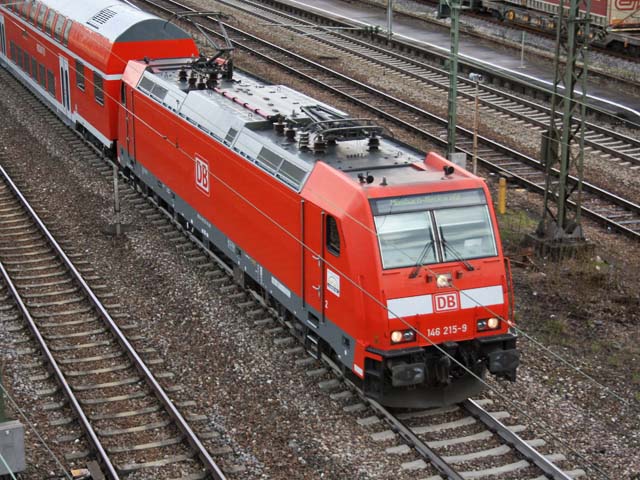 146  im Bhf G&ouml;ppingen