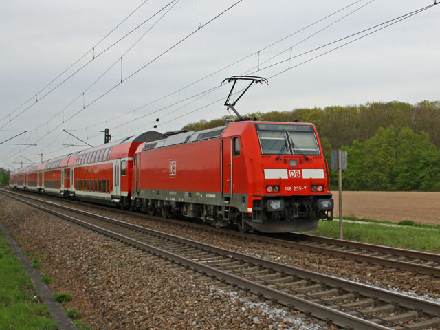 146 s&uuml;dwestlich von Offenburg