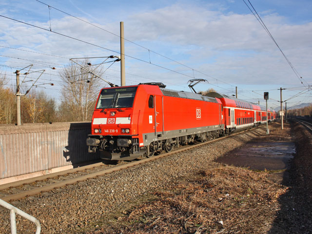 146  im Bhf Achern