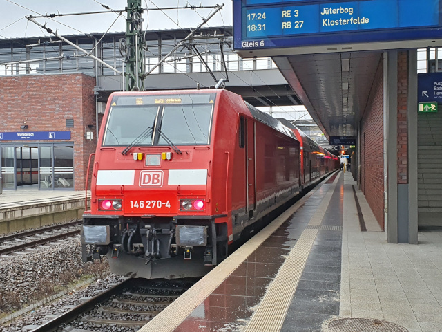 146  Bhf Berlin-Gesundbrunnen 