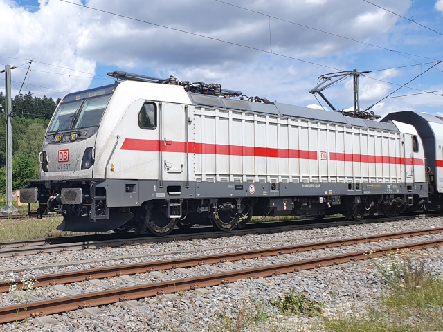 147 im Bhf Tuttlingen