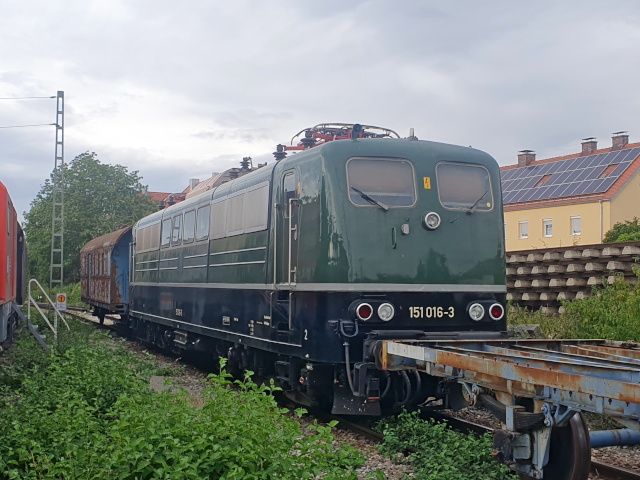 151 im Bhf Nrdlingen