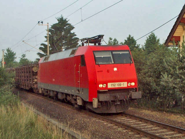 152 in Oppenweiler-Reichenbach