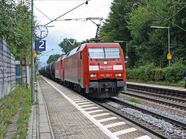152 im Hp Gundelfingen