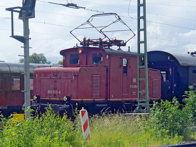 169 im Bhf Nrdlingen
