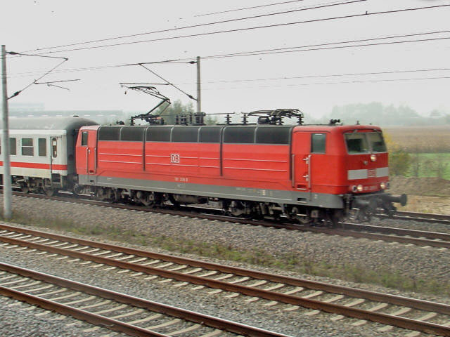 181  n&ouml;rdlich von B&uuml;hl