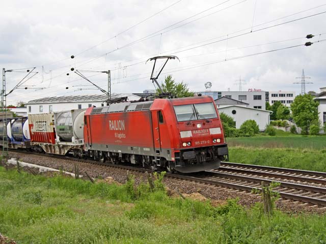 185  zwischen Walluf und Schierstein