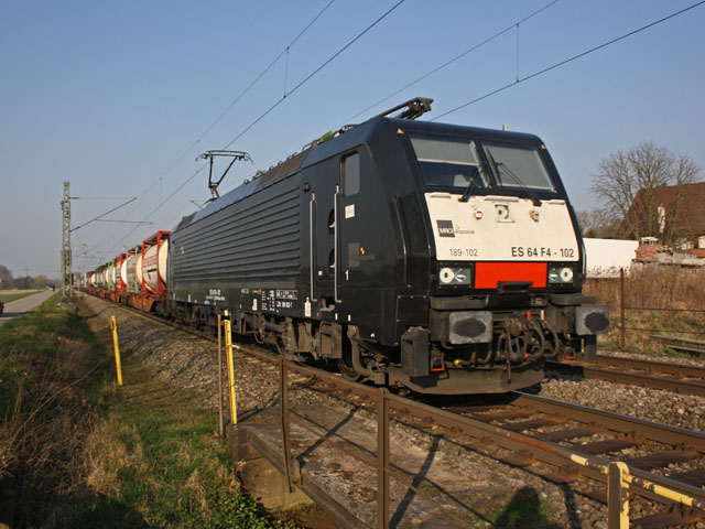 189  beim Niederschopfheim