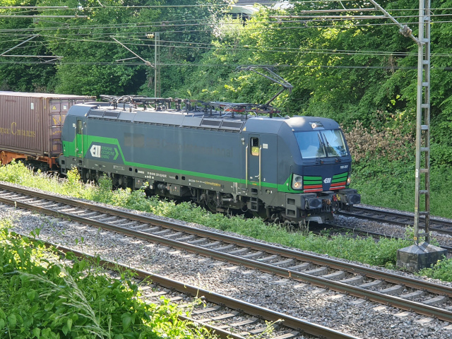 193 bei Gundelfingen