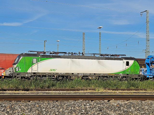 193 im Hbf Ingolstadt