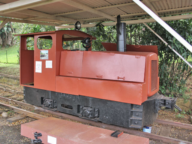 1 Hawaii, Big Island, Laupahoehoe