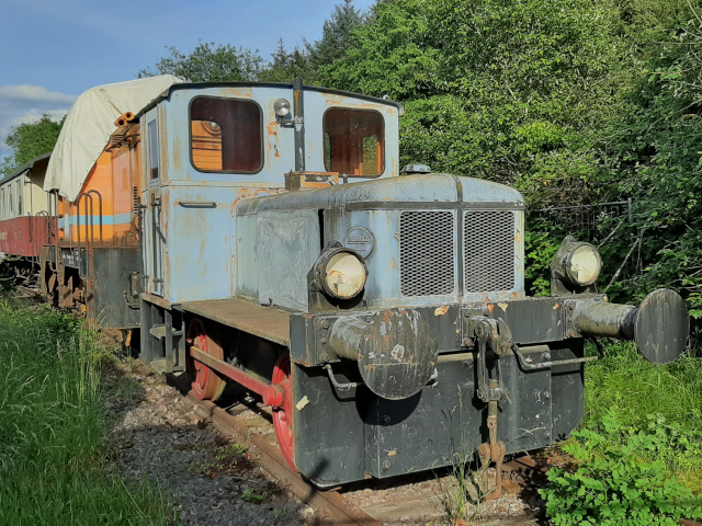 1 am Industriegebiet Freiburg-Landwasser