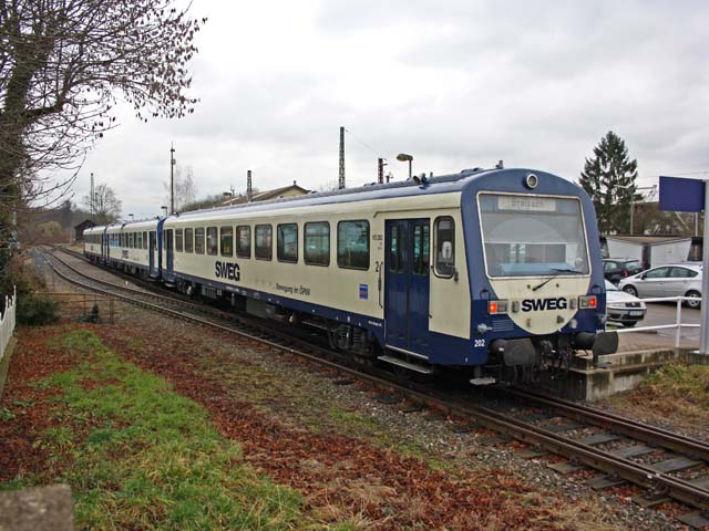 202 im Bhf Riegel-Malterdingen