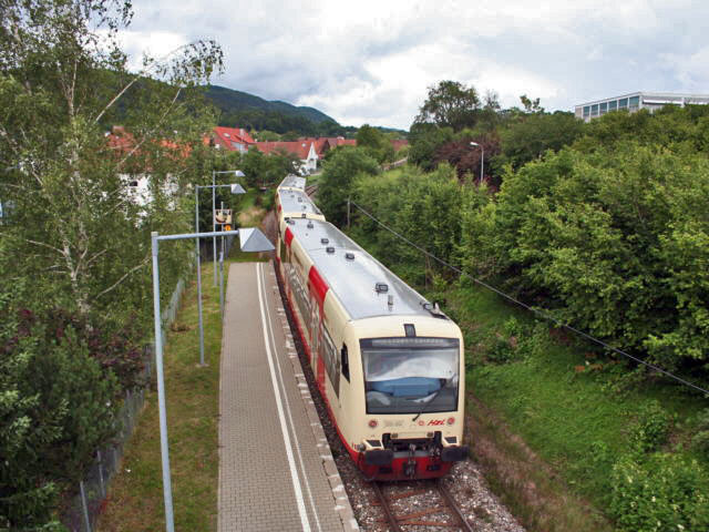210  im Bhf Lautlingen