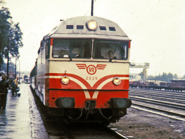2329 in Bhf Mikkeli