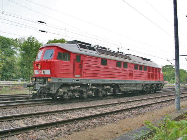 233  Berlin, Bhf Wannsee