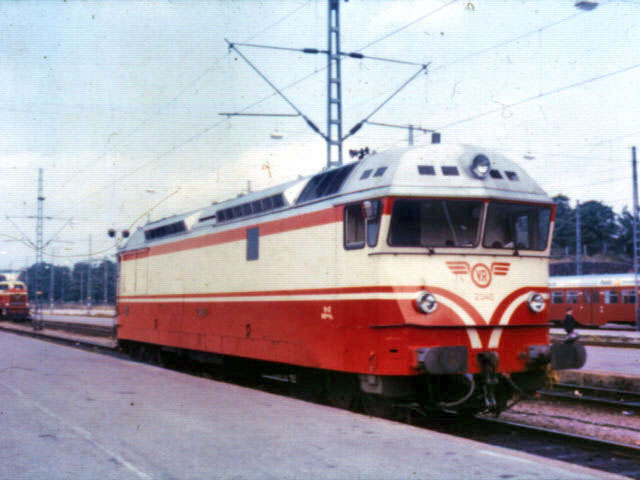 2340  im Hbf Helsinki