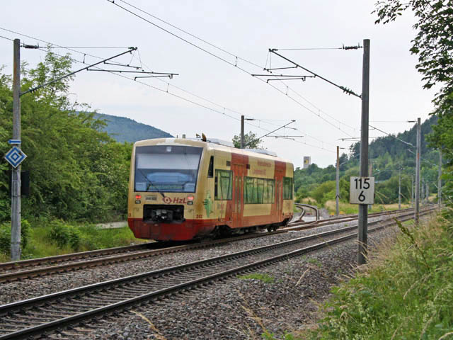 243  bei Geisingen