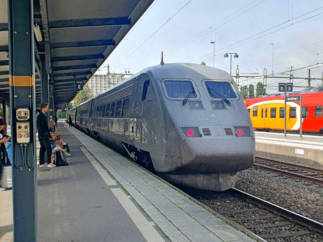 2534 im Bhf Norrk�ping C