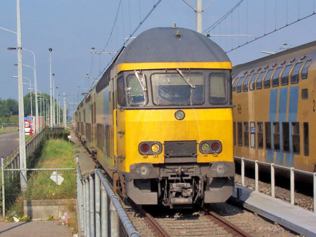 270  im Bhf. Enkhuizen