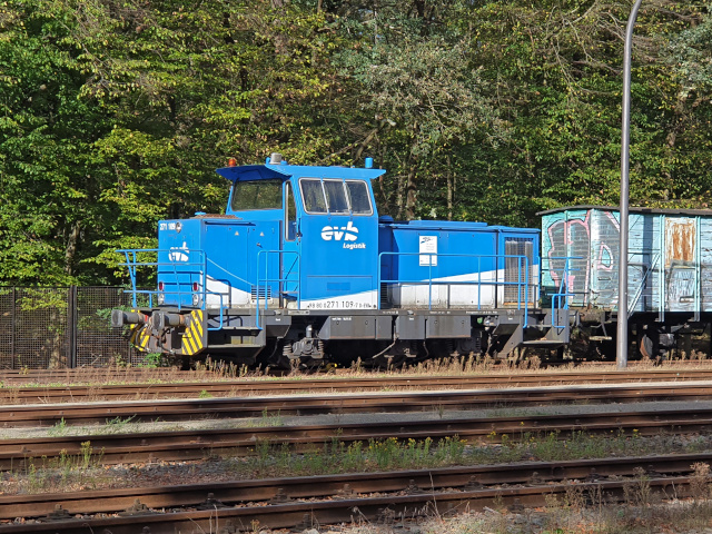 271 HVLE-Bhf Johannesstift